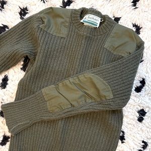 Vintage Gander Mountain Sweater